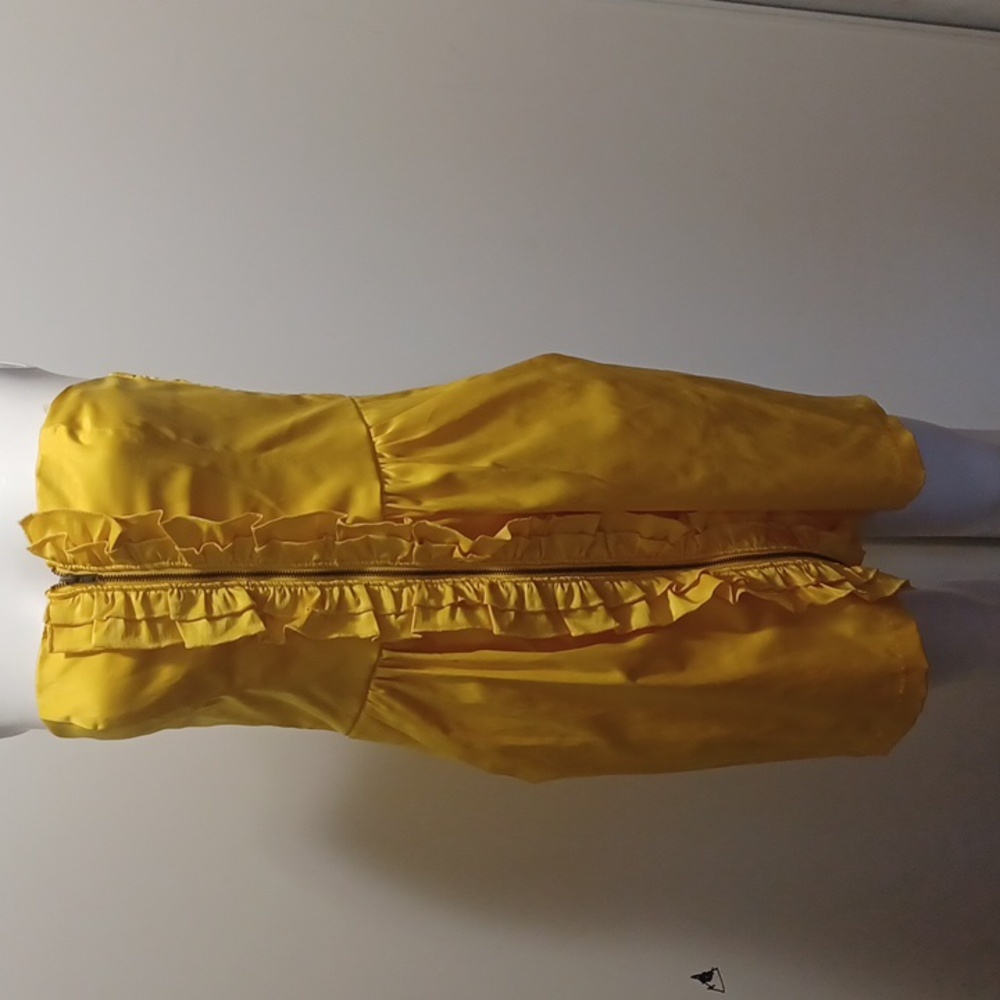 Dress - Picture 2 of 2